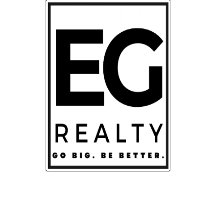 EG Realty Sticker