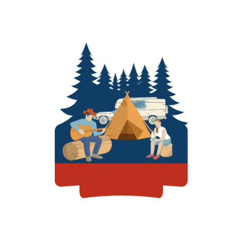 MakeMyTrip Sticker