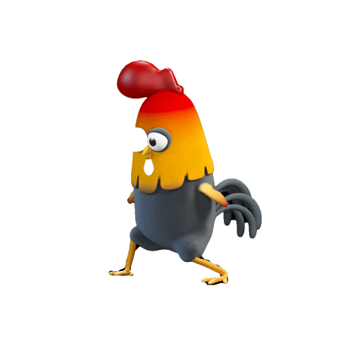 cocodancecenter Sticker