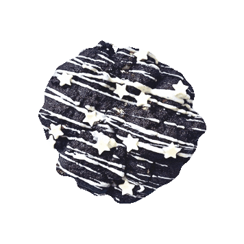 Cookie Cult Sticker