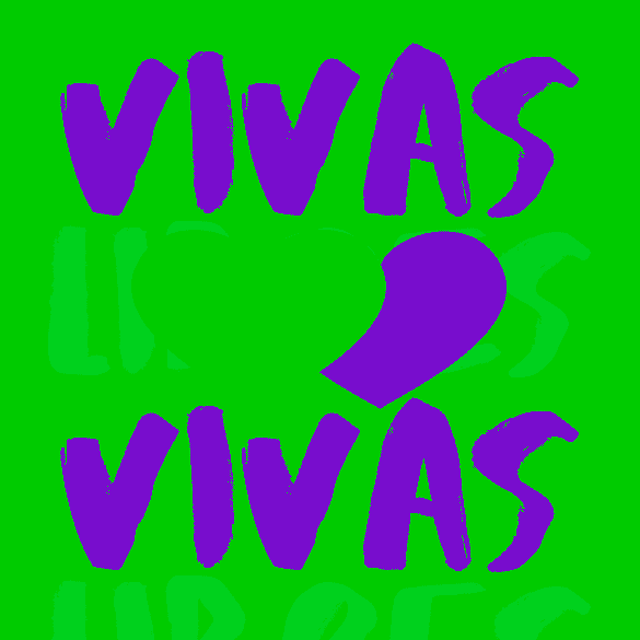 Mujeres Vivas Mujeres Libres GIF