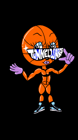 Basketball GIF