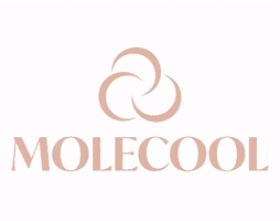 Skin Care Logo GIF by Molecool