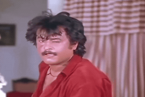 Superstar Rajinikanth GIF