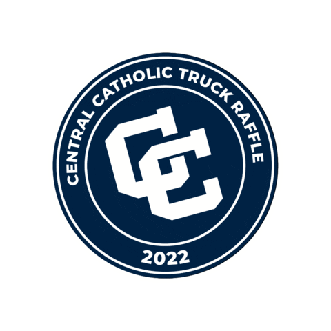 Sticker by Central Catholic High School - San Antonio, TX