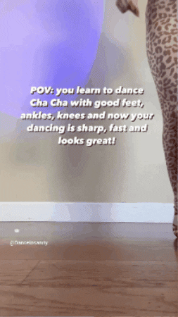 GIF by Dance Insanity