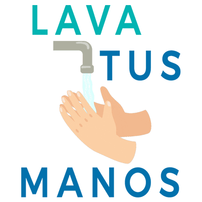 Manos Tpa Sticker