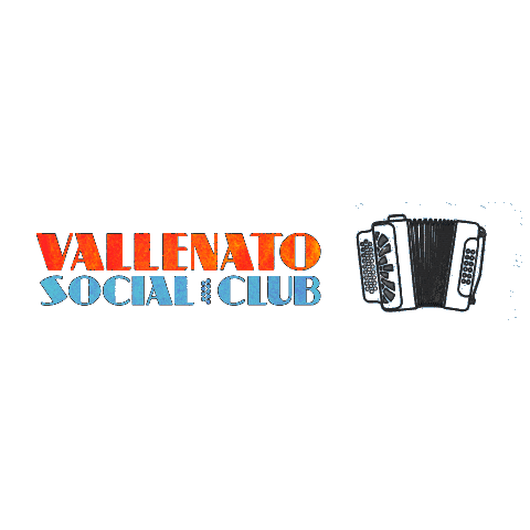 Colombia Vallenato Sticker by ANYMAL