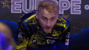 Disbelief Wow GIF by Matchroom