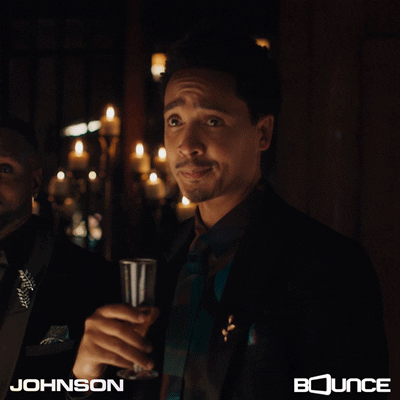 If You Say So Ok GIF by Bounce