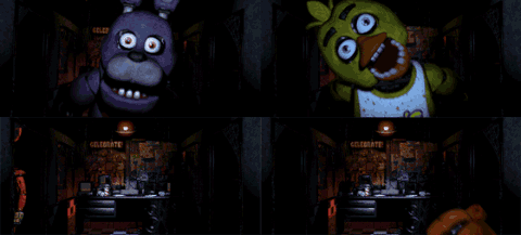foxy GIF
