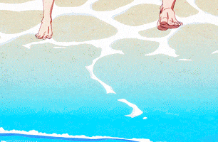 Happy GIF