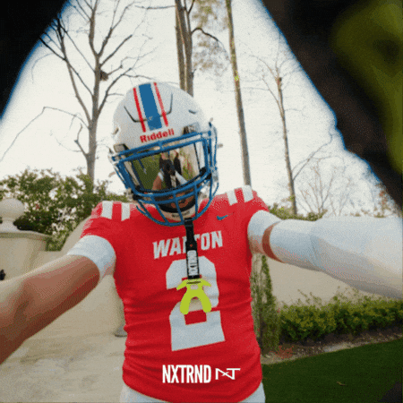 College Football GIF by NXTRND