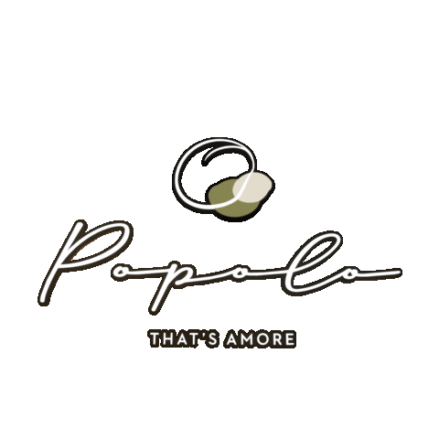 pizzapopolo Sticker