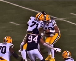 Nfl Instagram GIF