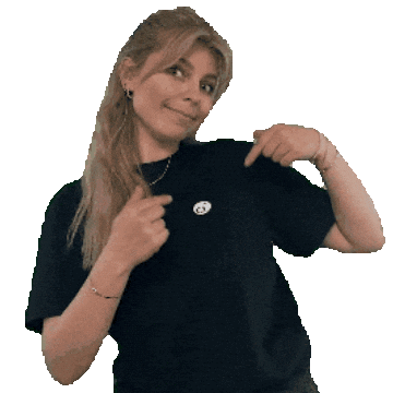 Happy Fun Sticker by artbestgmbh