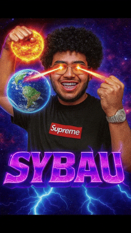 Tuff GIF