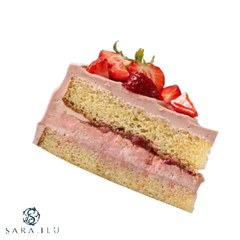 Sarahlú Confections Sticker