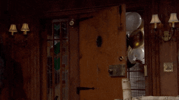 Shocked Young And Restless GIF by CBS