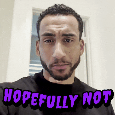 Adrien Broner GIF by Blnde