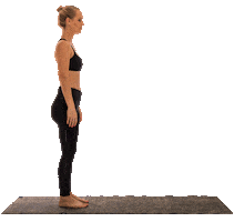 Fitness Sticker