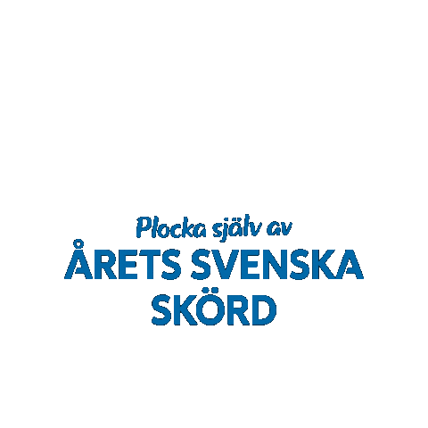 Icahärifrån Sticker by @ica_reklam