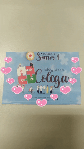 Santa Casa de Curitiba GIF