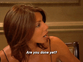 Real Housewives Of New Jersey Bravo GIF