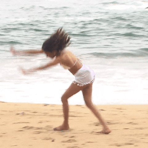 Bachelor In Paradise Dance GIF by Bachelor Nation