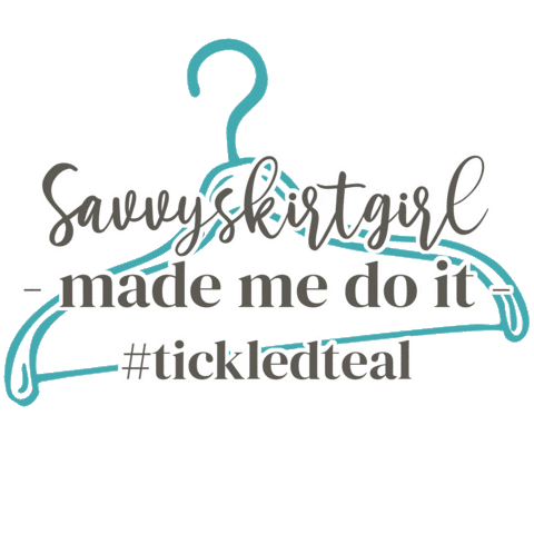 Shopping Sticker by Tickled Teal