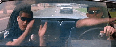 21 Jump Street Gifs Find Share On Giphy Gee Romero Originally Planned To Out Do His 1968 Cult Hit Night Of The Living Dead And Its Critically Acclaimed 1978 Sequel Dawn With A