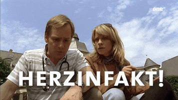 Mord Mit Aussicht Comedy GIF by WDR