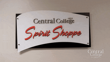 CentralCollege1853 tour spirit school spirit central college GIF