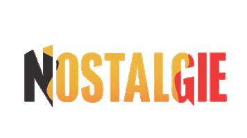 Diables Rouges Football Sticker by Nostalgie Belgique