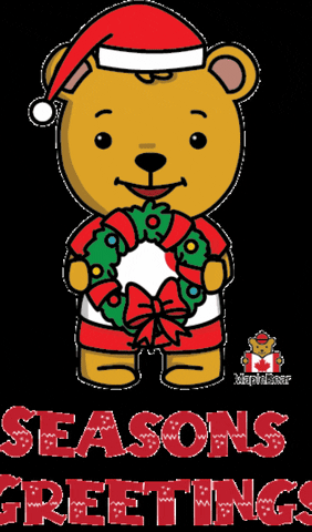 MapleBear Singapore GIF