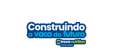 Agroleite Sticker by Trouw Nutrition