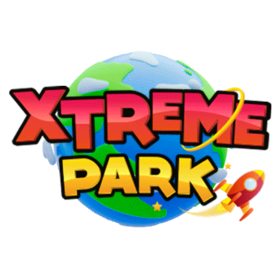 Xtreme Park Sticker by APEPlazas