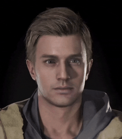Resident Evil Ethan Winters GIF