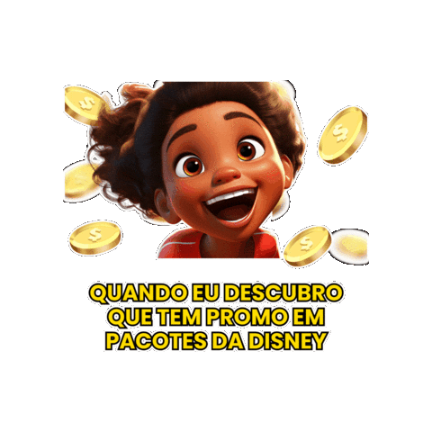 Disneysopravoce Sticker by Zaiten