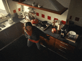 Waking Up Coffee GIF by Folgers
