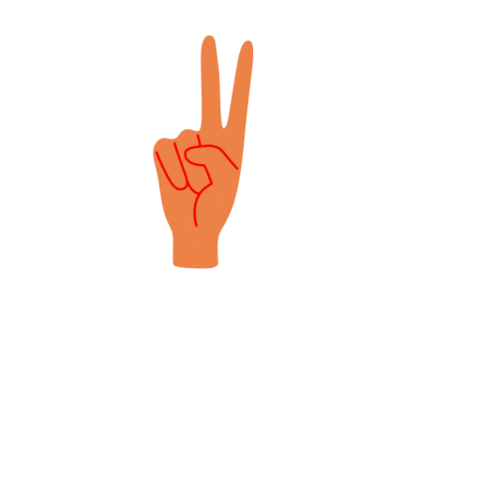 Visita Costa del Sol Sticker