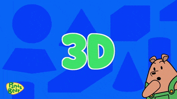 3D Math GIF