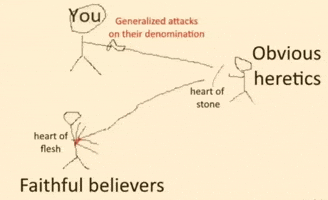 Christian Lutheran GIF