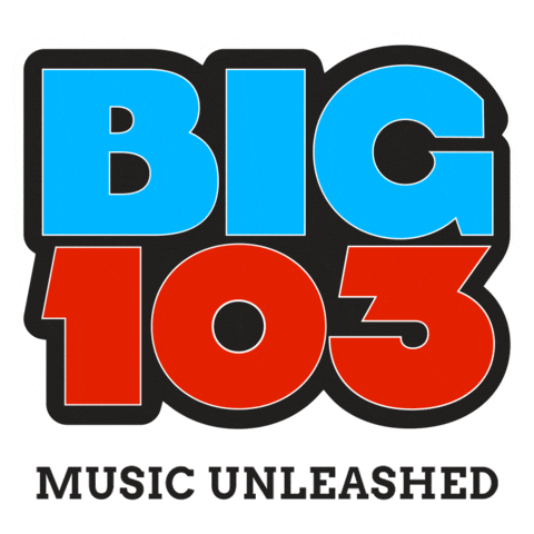 Music Unleashed Sticker by Audacy_Boston