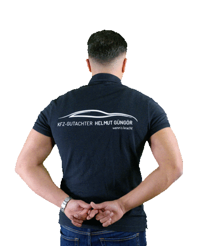 KFZGutachterHG Sticker