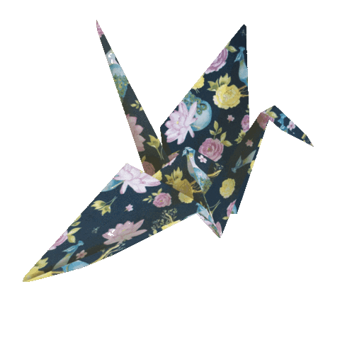 origamiteca Sticker