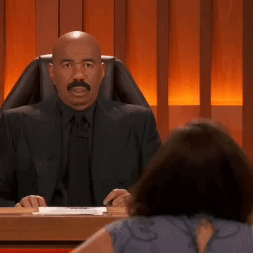 Steve Harvey Abc GIFs - Find & Share on GIPHY