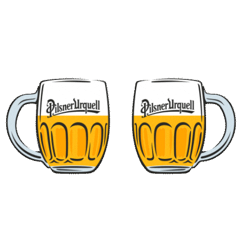 Sticker by Pilsner Urquell
