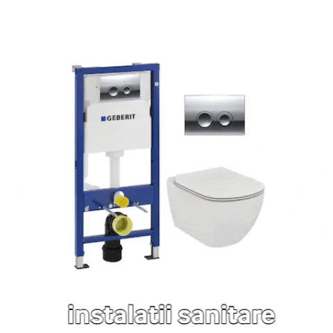 Instalatii Sanitare Ploiesti GIF