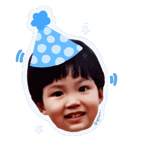 Animated Sticker